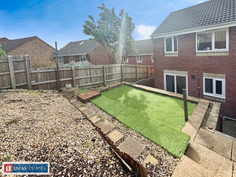 Images for Y Cedrwydden, Blackwood