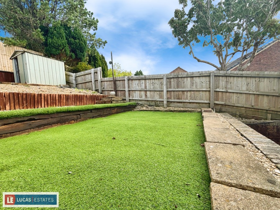 Images for Y Cedrwydden, Blackwood