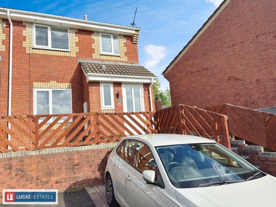 Images for Y Cedrwydden, Blackwood