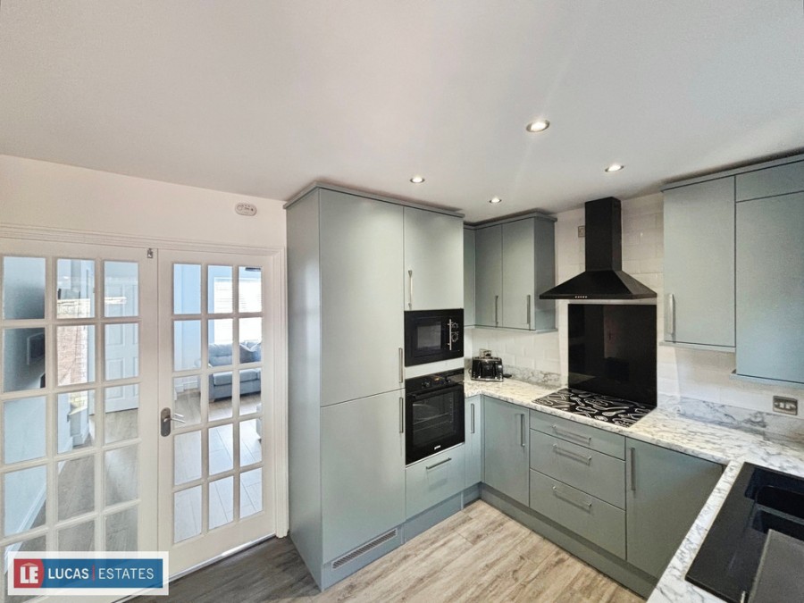 Images for Y Cedrwydden, Blackwood