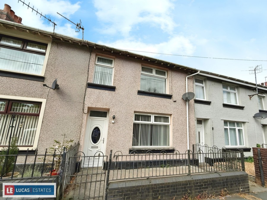 Images for Leicester Square, Gelligaer, Hengoed