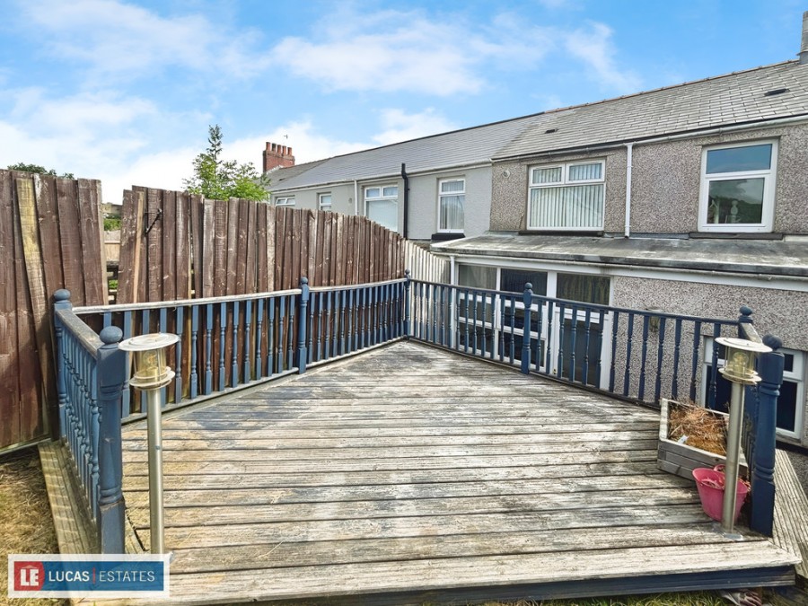 Images for Leicester Square, Gelligaer, Hengoed