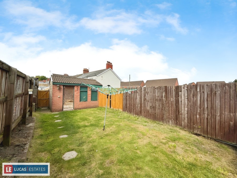 Images for Leicester Square, Gelligaer, Hengoed