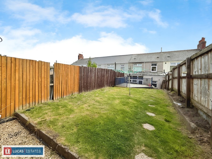 Images for Leicester Square, Gelligaer, Hengoed