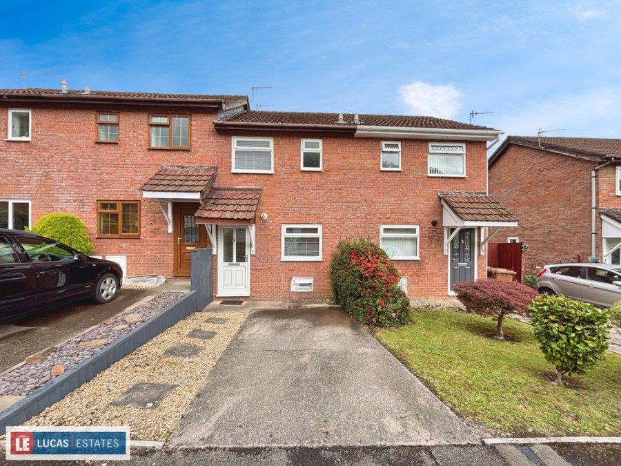 Images for Craig Ysguthan, Llanbradach, Caerphilly