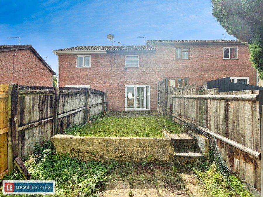 Images for Craig Ysguthan, Llanbradach, Caerphilly