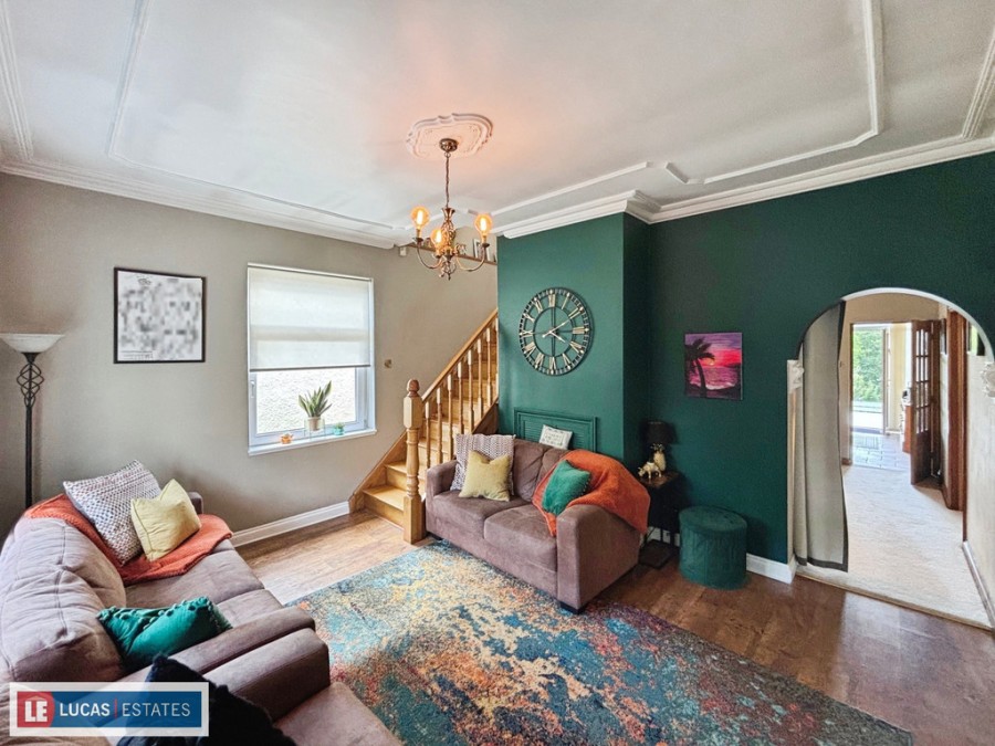 Images for Tabor Road, Maesycwmmer