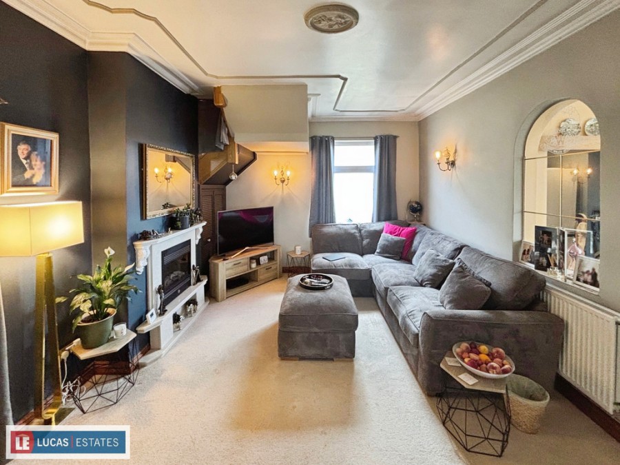 Images for Tabor Road, Maesycwmmer