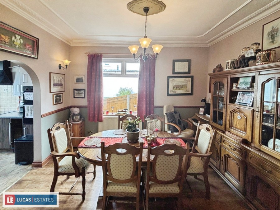 Images for Tabor Road, Maesycwmmer