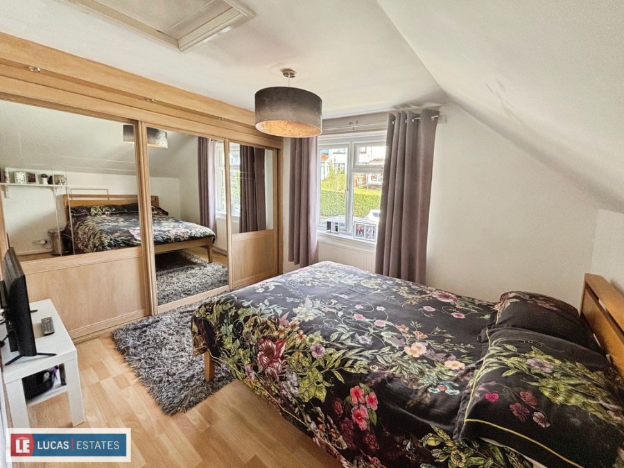 Images for Tabor Road, Maesycwmmer