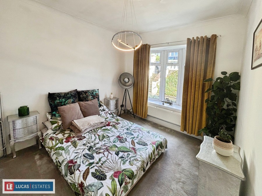 Images for Tabor Road, Maesycwmmer