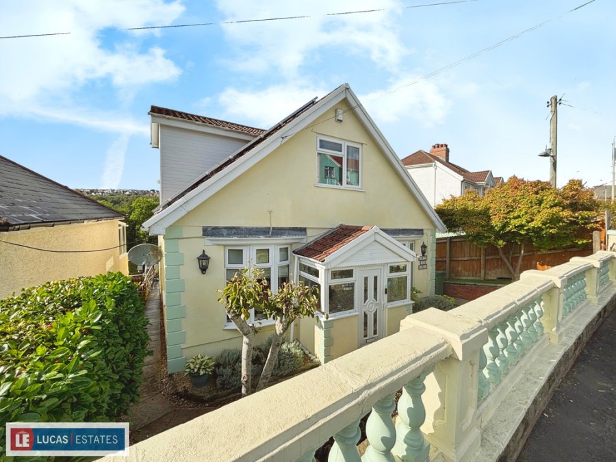 Images for Tabor Road, Maesycwmmer