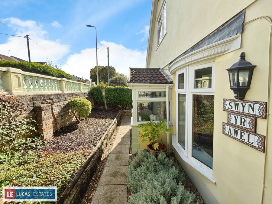 Images for Tabor Road, Maesycwmmer