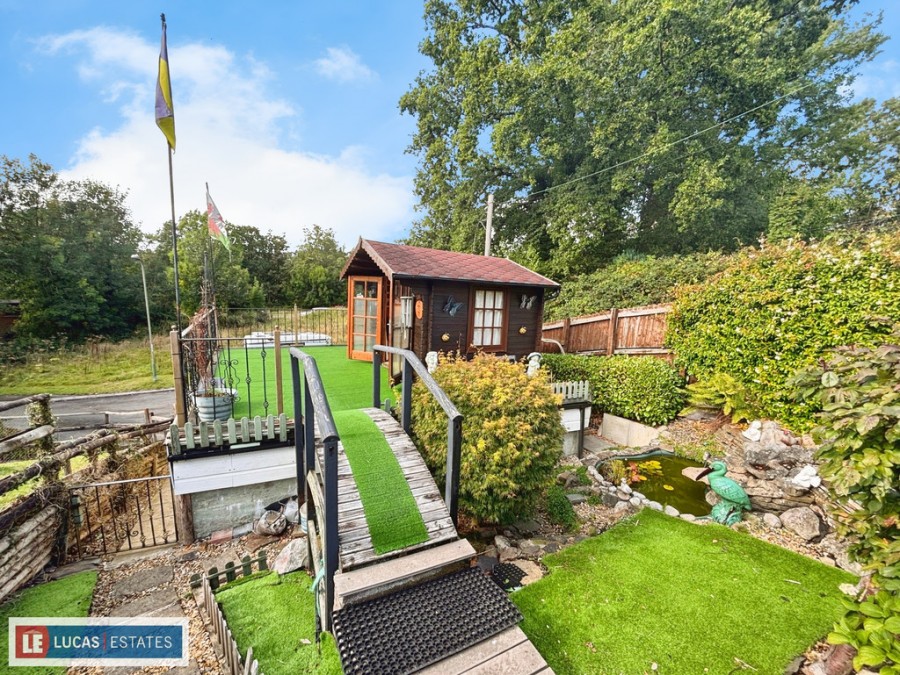 Images for Tabor Road, Maesycwmmer