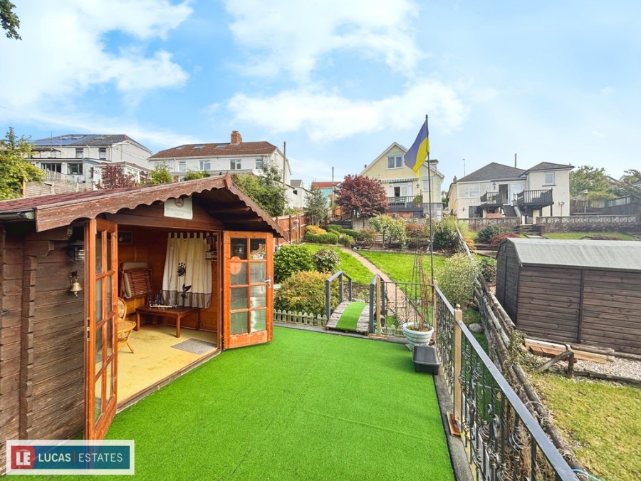 Images for Tabor Road, Maesycwmmer