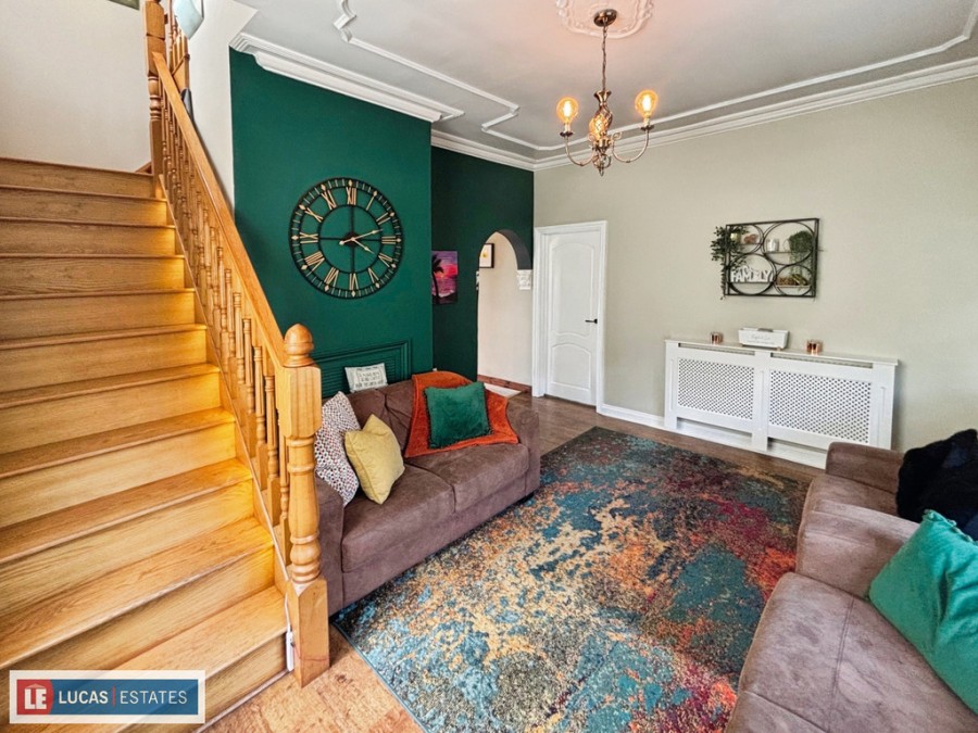 Images for Tabor Road, Maesycwmmer