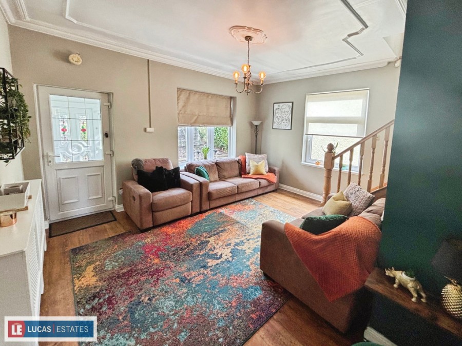 Images for Tabor Road, Maesycwmmer