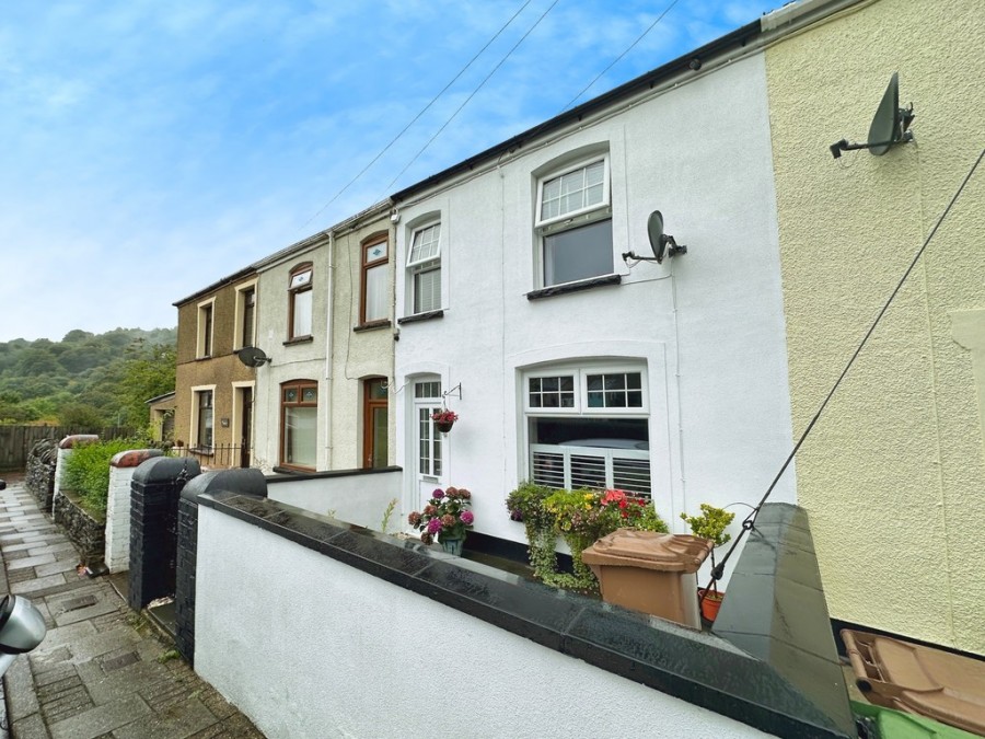 Images for Church Terrace, New Tredegar