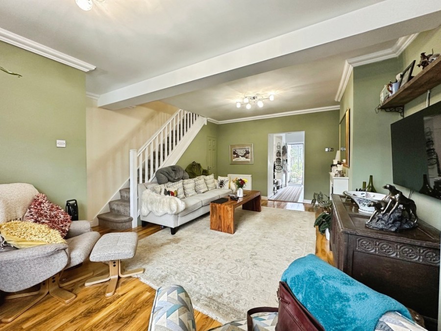 Images for Church Terrace, New Tredegar