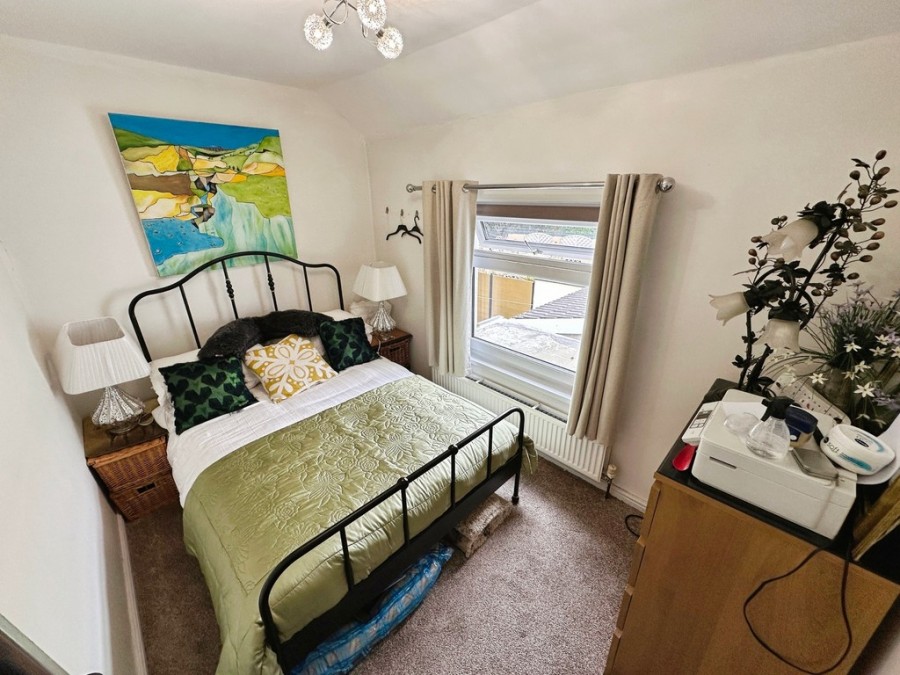 Images for Church Terrace, New Tredegar