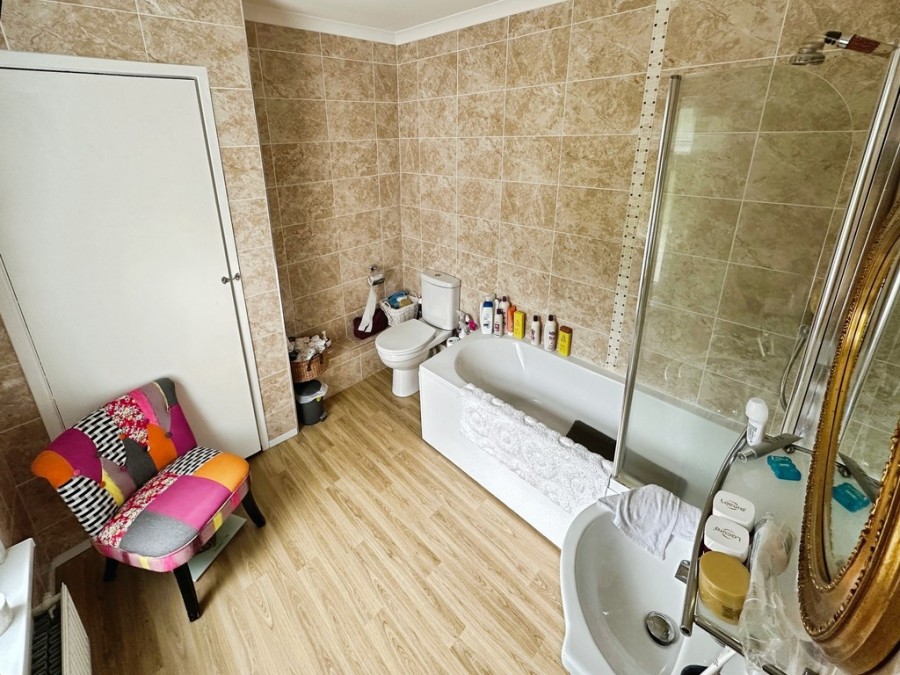 Images for Church Terrace, New Tredegar