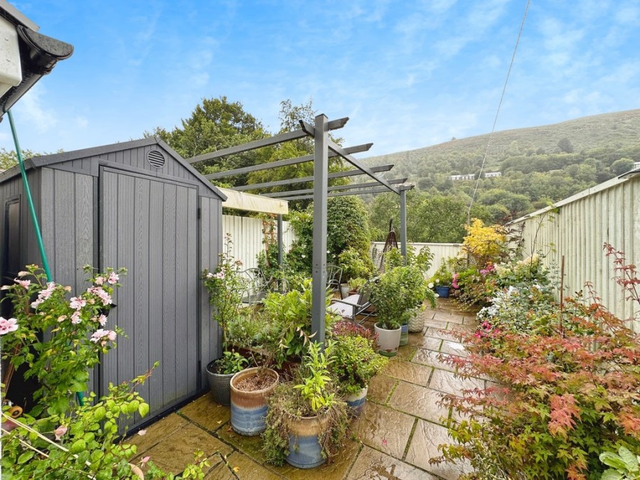 Images for Church Terrace, New Tredegar