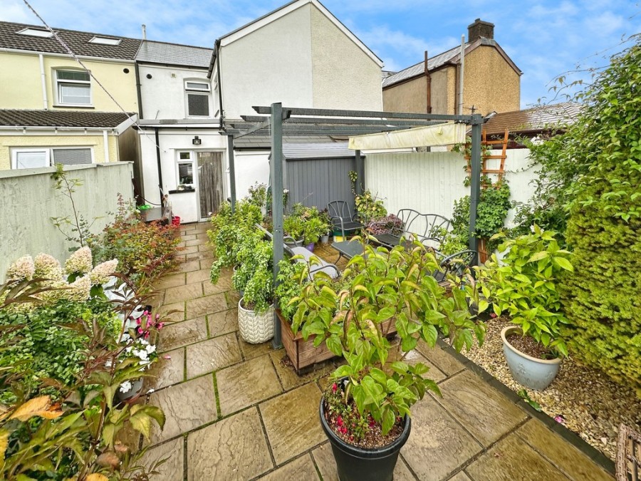 Images for Church Terrace, New Tredegar