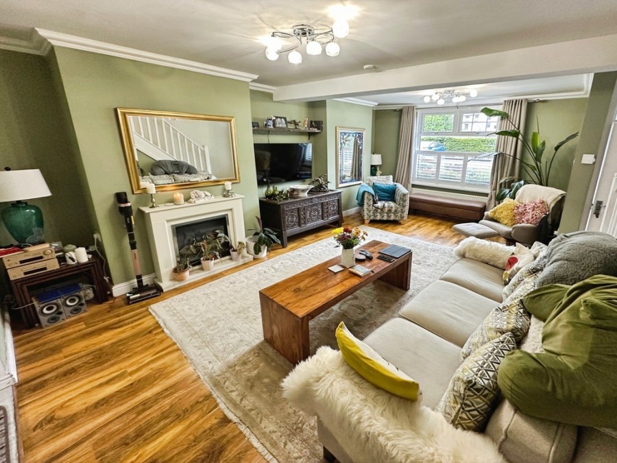 Images for Church Terrace, New Tredegar