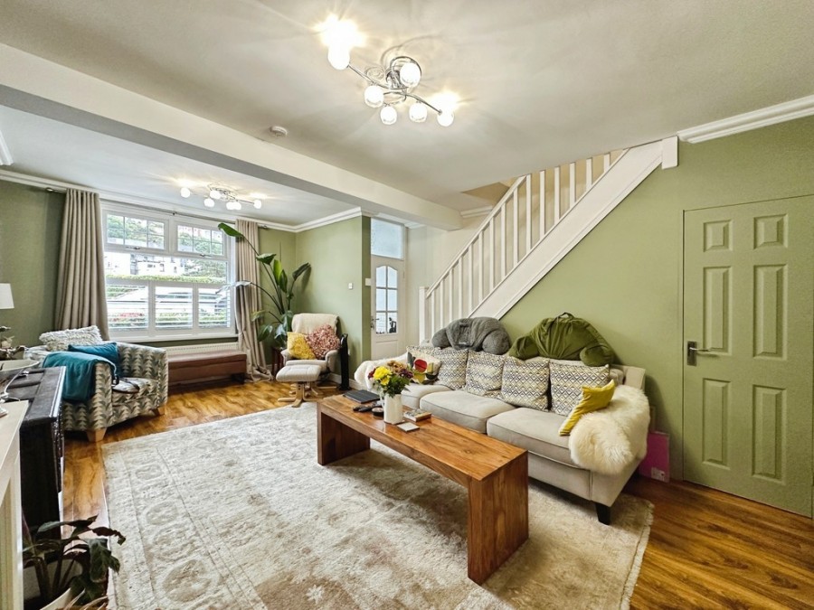 Images for Church Terrace, New Tredegar