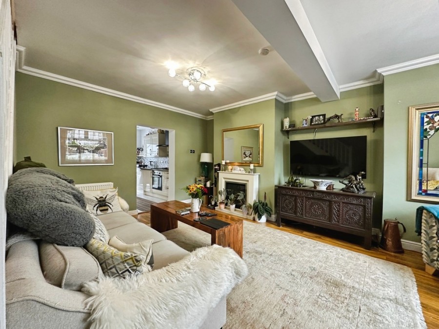 Images for Church Terrace, New Tredegar