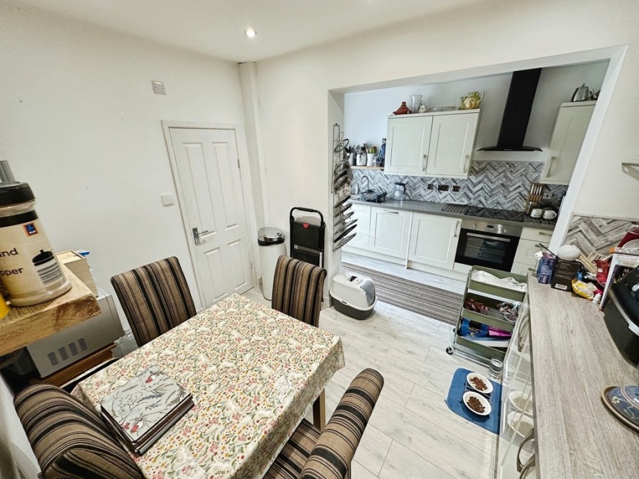 Images for Church Terrace, New Tredegar