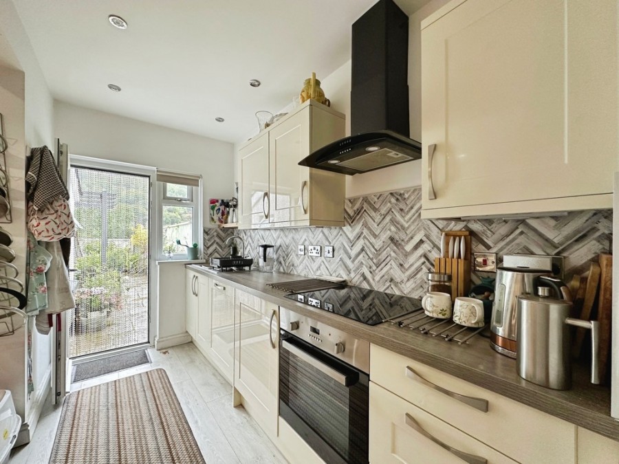 Images for Church Terrace, New Tredegar