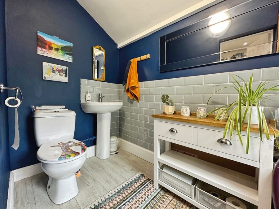 Images for Church Terrace, New Tredegar