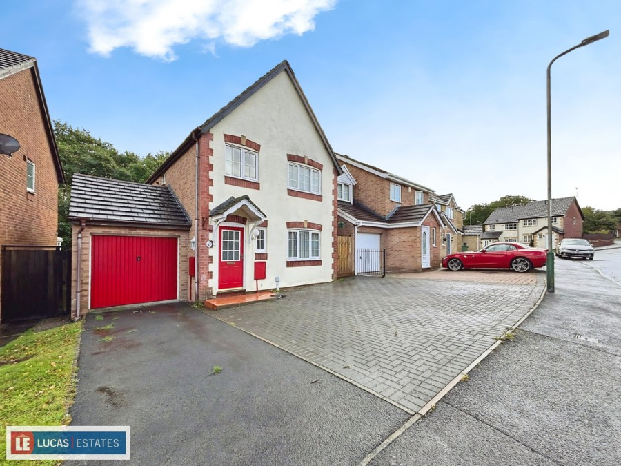 Images for Cae Collen, Blackwood
