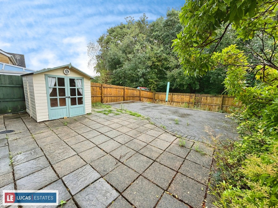 Images for Cae Collen, Blackwood