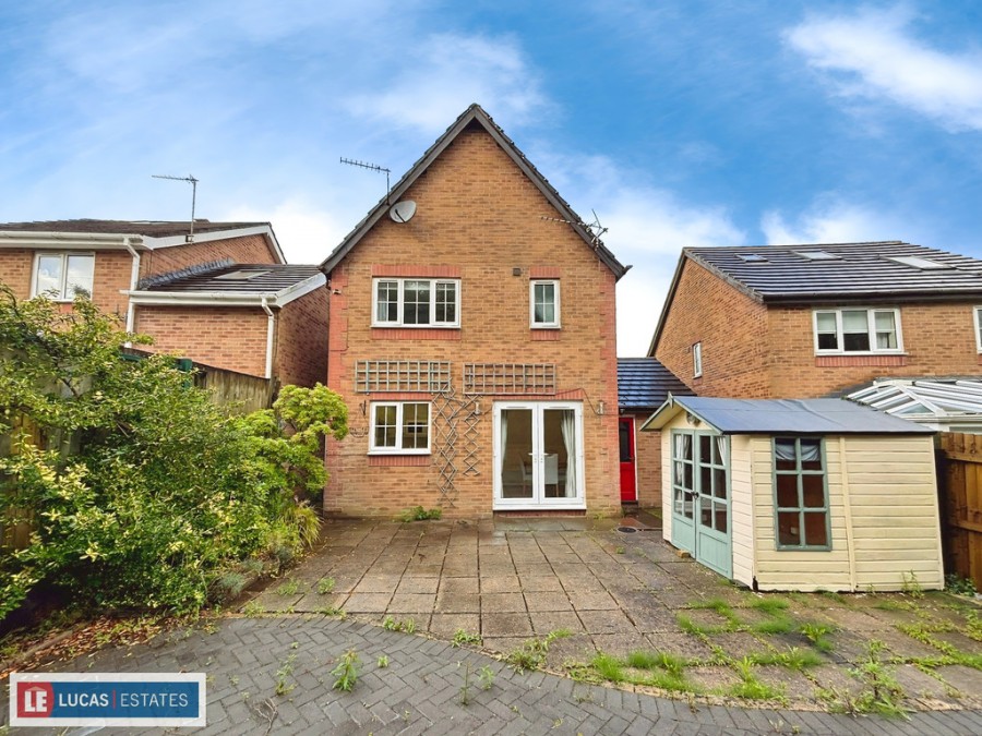 Images for Cae Collen, Blackwood