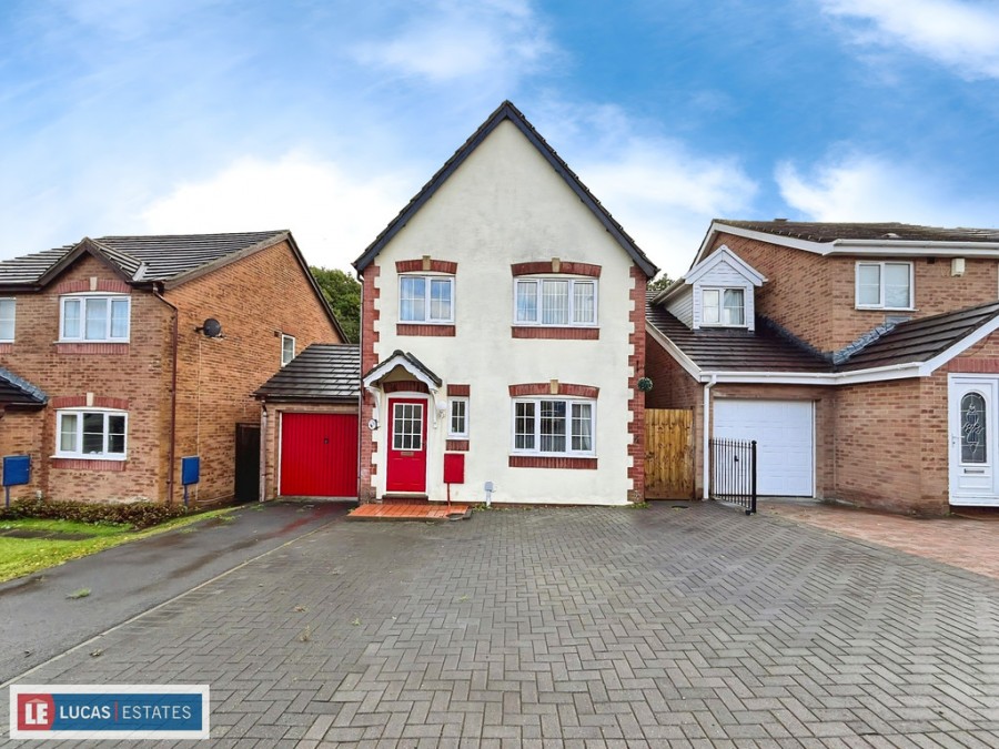 Images for Cae Collen, Blackwood