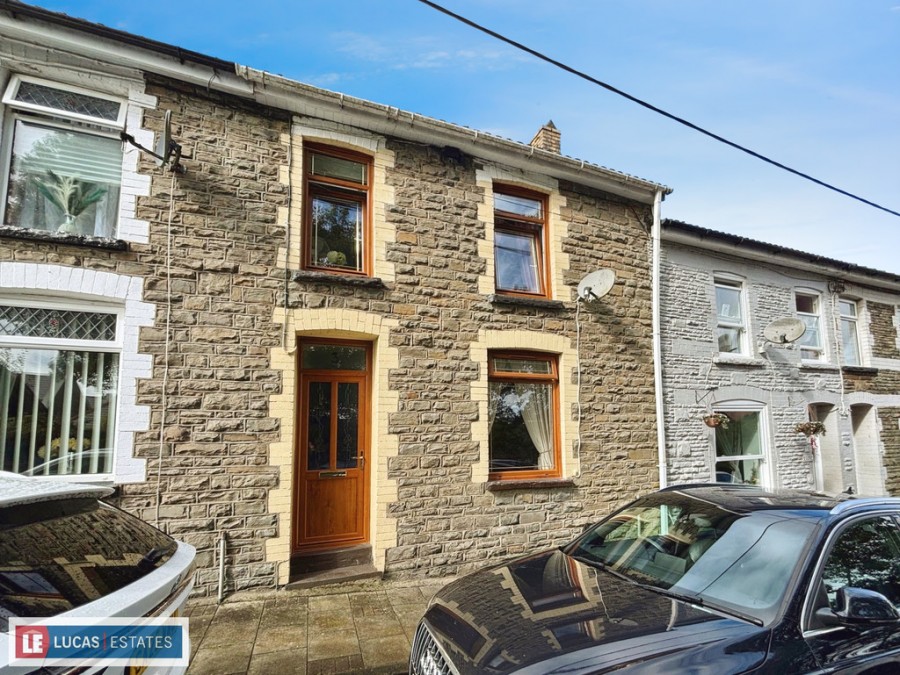 Images for Usk Road, Bargoed