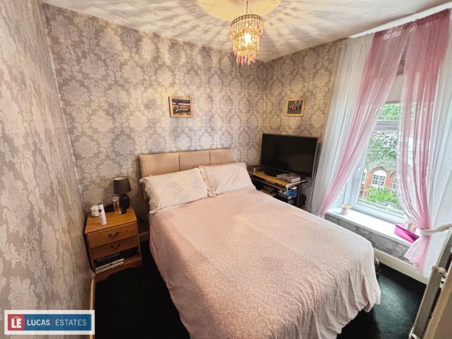 Images for Usk Road, Bargoed