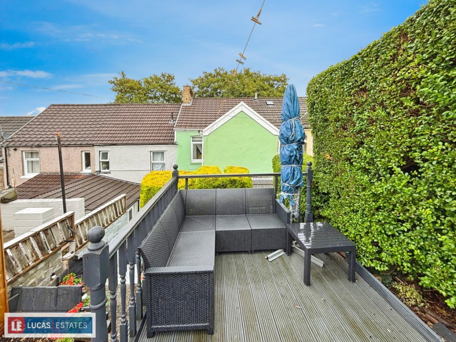 Images for Usk Road, Bargoed