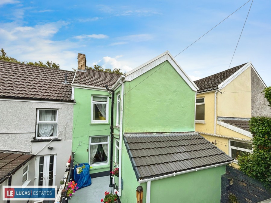 Images for Usk Road, Bargoed