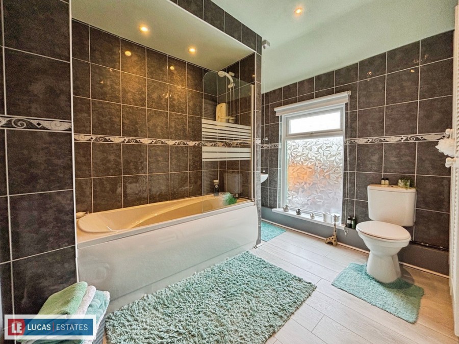 Images for Usk Road, Bargoed