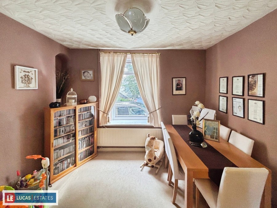 Images for Usk Road, Bargoed