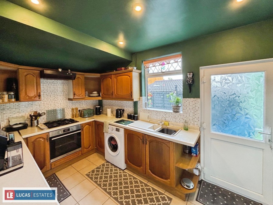 Images for Usk Road, Bargoed