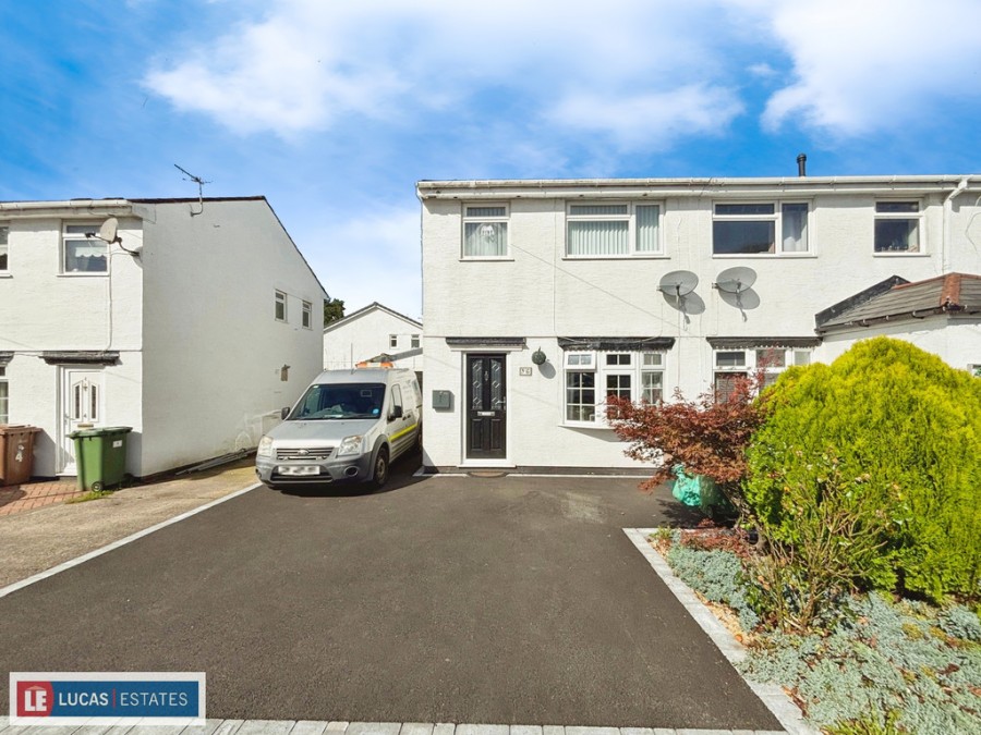 Images for Swn Y Nant, Penpedairheol, Hengoed