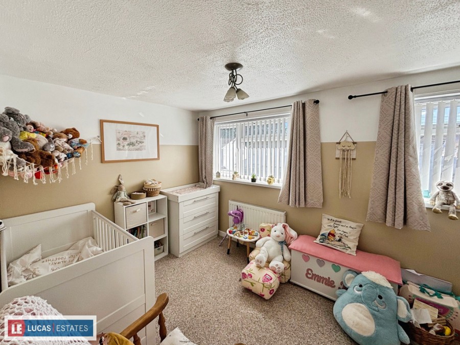 Images for Swn Y Nant, Penpedairheol, Hengoed