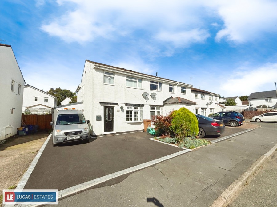 Images for Swn Y Nant, Penpedairheol, Hengoed