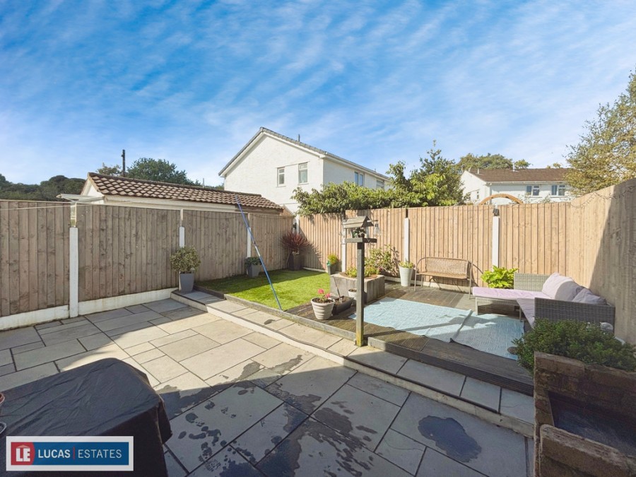 Images for Swn Y Nant, Penpedairheol, Hengoed