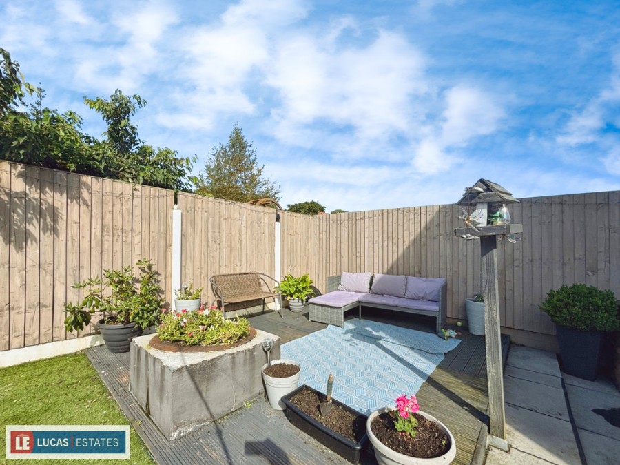 Images for Swn Y Nant, Penpedairheol, Hengoed