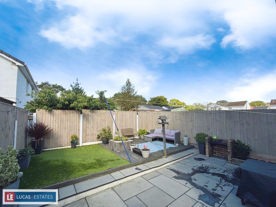 Images for Swn Y Nant, Penpedairheol, Hengoed